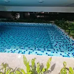 Kl Creamy Tiny 2R1B Home 爆款奶油风小宅