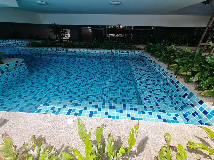 Kl Creamy Tiny 2r1b 爆款奶油风小宅 Apartment *