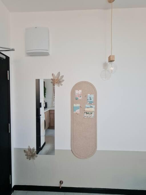 Apartment Kl Creamy Tiny 2r1b 爆款奶油风小宅 Kuala Lumpur